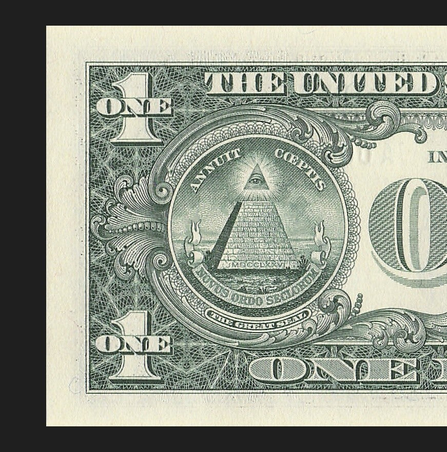 Star Note One Dollar Bill 2021 $1 A* Block Boston Run 1 640K Sheet UNC