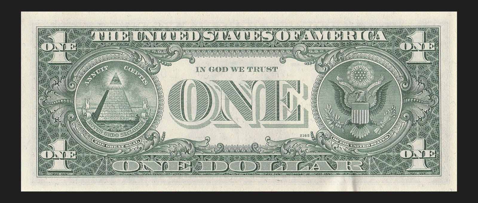 Star Note One Dollar Bill 1977 $1 L* Block Dallas Run 1 D1 UNC