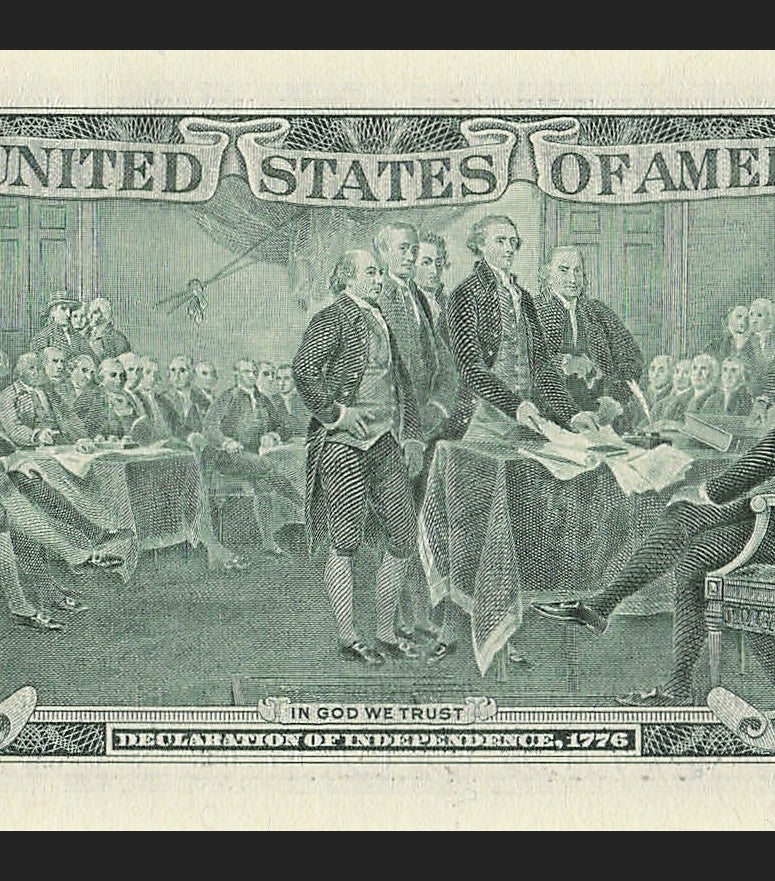 Binary Low Serial Number Star Note Two Dollar Bill C00008080* 8s 0s Philadelphia