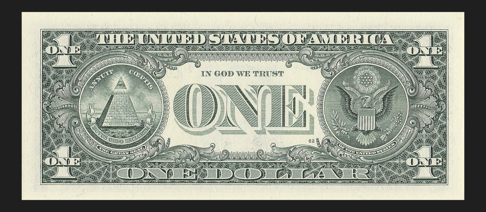 Star Note One Dollar Bill 2003A $1 B* Block Dallas Run 1 320K Sheet