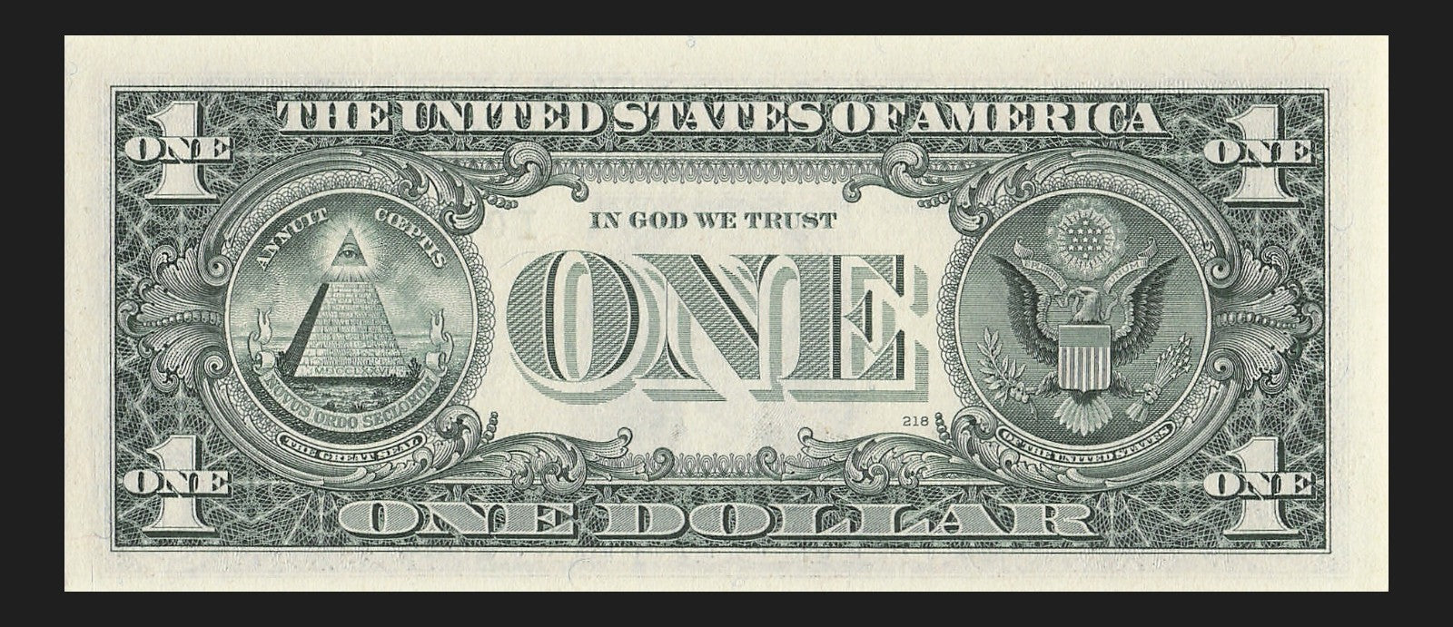 Star Note One Dollar Bill 1988A $1 I* Block Minneapolis Run 3 640K Sheet