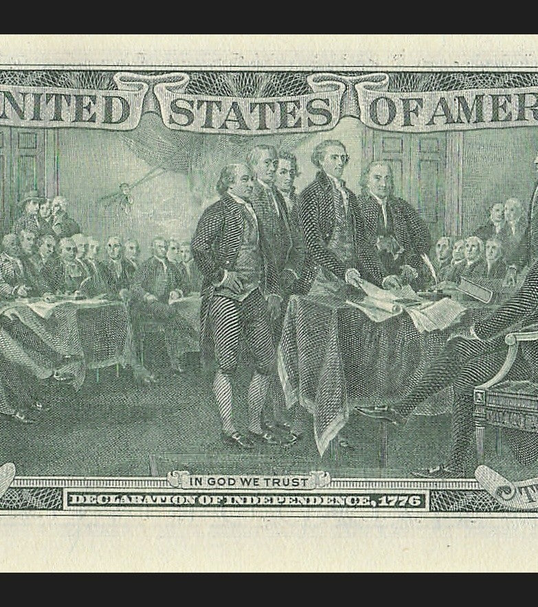 2021 $2 Two Dollar Bill Repeater Fancy Serial Number Janet Yellen 0s 8s 1s