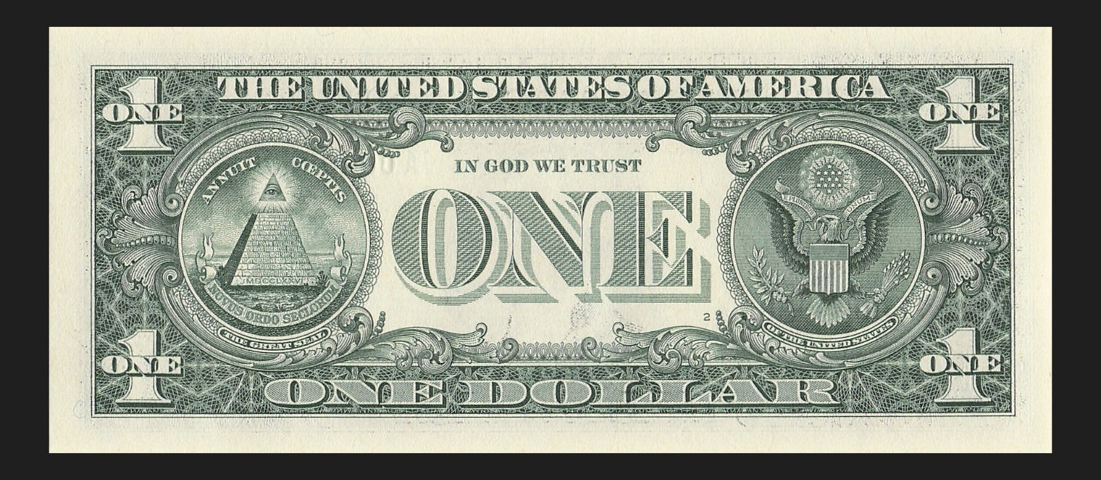 Star Note One Dollar Bill 2021 $1 A* Block Boston Run 1 640K Sheet UNC