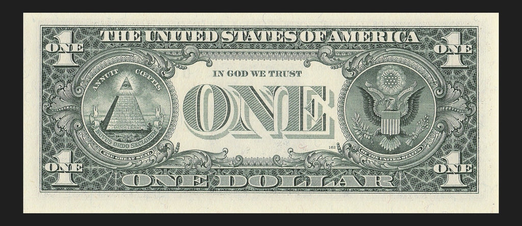Star Note One Dollar Bill 1999 $1 D* Block Cleveland Run 1 320K Sheet