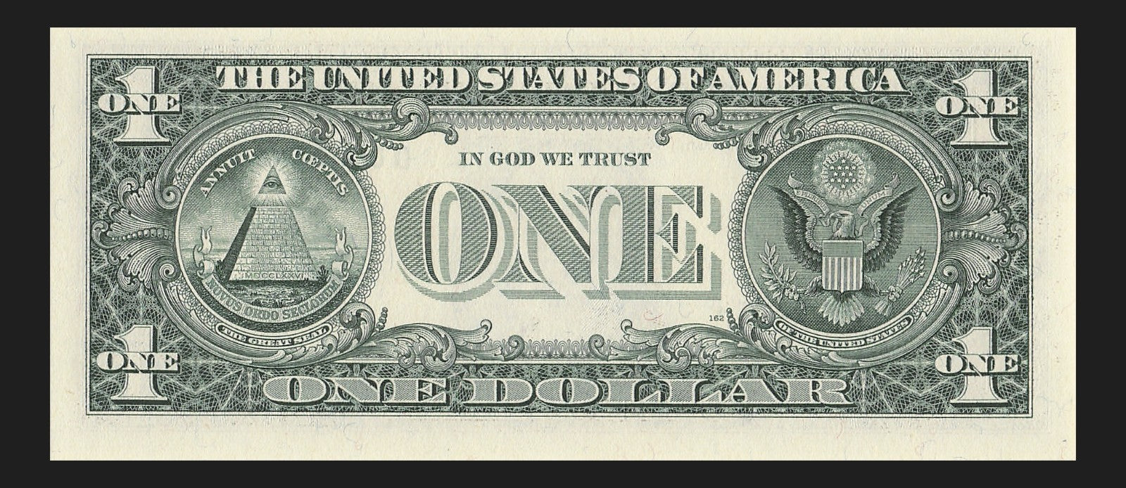 Star Note One Dollar Bill 1999 $1 D* Block Cleveland Run 1 320K Sheet