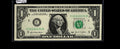 Seven of a Kind 1s Fancy Serial Number One Dollar Bill CD Block $1 2021 Binary