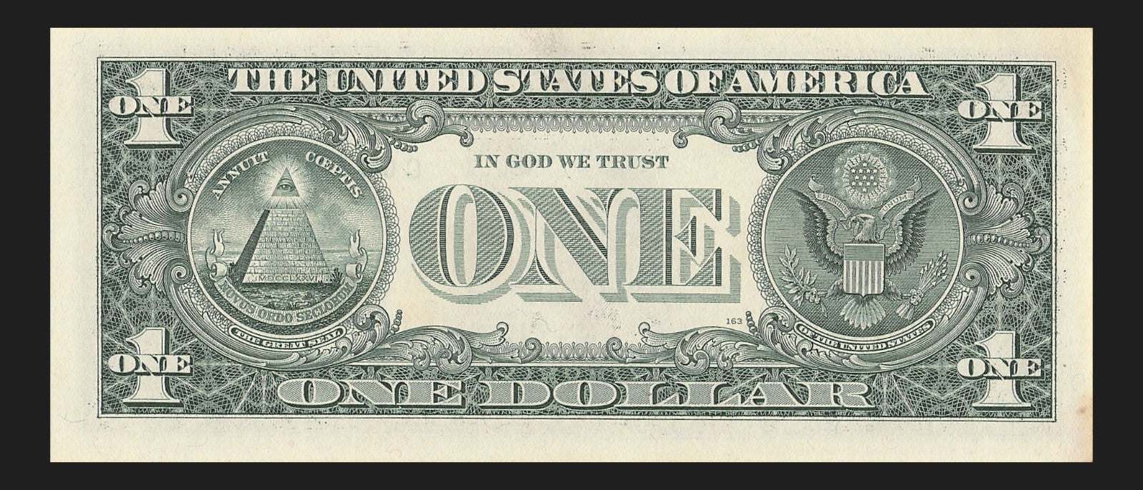 Star Note One Dollar Bill 2003A $1 C* Block Philadelphia Run 1 Low Serial Number